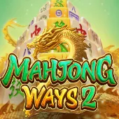 Mahjong Ways 2 slot