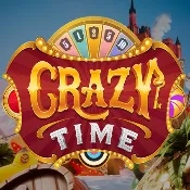 Crazy Time slot