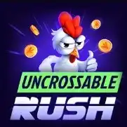 Uncrossable Rush slot